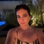 Joanna Kamenidi - @joemerald - Instagram