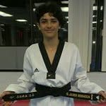 Joe Jader Meraglia - @joemeraglia - Instagram