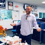 Joe Mercier - @joemurr11 - Instagram