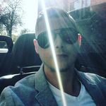 Joé Mercier - @mercierjoe - Instagram
