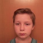 Joe Mercier Jr. - @mercierjr.joe - Instagram
