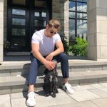 Joel Mercier - @joe_mercier15 - Instagram