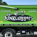 Joe Merrell - @joeofjunkluggers - Instagram