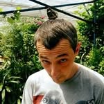 Joe Merrell - @jmerrell89 - Instagram