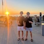 Joe - @joe_messeroll - Instagram