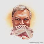 Joe Michaud - @jmmagic1 - Instagram