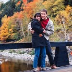 Joe Michaud - @joesurfer.nhbreaks - Instagram
