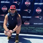 Joe Michaud IV - @jam__2412 - Instagram