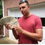 Joe Micheals - @legal_joe - Instagram