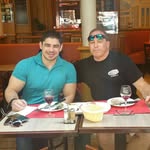 John Micheals - @joemicheals1408 - Instagram