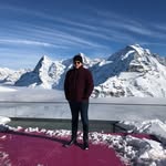 Joe Mickleborough - @joemickleborough - Instagram