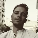 Giuseppe Vulcano - @joe_milan - Instagram