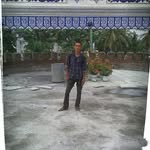 Joe Elga Milanisty - @joemilanisty - Instagram