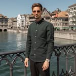 @joemilanesi - Instagram