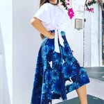 MODA CRISTIANA💕🙋🏽‍♀️💃🙇‍♀️👗👠👠 - @joemilan_1 - Instagram