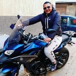 YOUSSEF - @joe__milano - Instagram