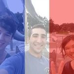 Joe Milone - @arcticrage14 - Instagram