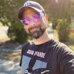 Joe Milone - @jcmilone2electricboogaloo - Instagram