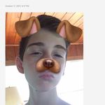Joe Milone - @joemilone1223 - Instagram