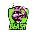 Joe Miner - @bulking.beast - Instagram