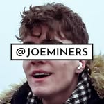 Joe R. Miners - @joeminers - Instagram