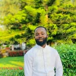 Benedict Joe Minkah - @joeminkah - Instagram