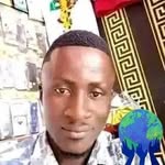 Benjamin Owusu - @joeminka8 - Instagram