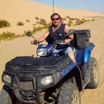 Joe Miscavage - Facebook