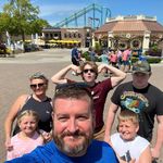 Joe Misuraca - @jmisuraca216_ - Instagram