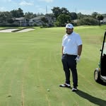 Joe Mitchell - @joemitchellgolf - Instagram