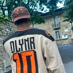 Michael Joe Rivohery - @joemitch___ - Instagram