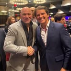 Joe Mitchell - Facebook