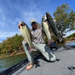 Joe Mitchell - @jmfishing__ - Instagram