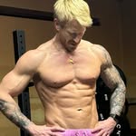 Joe Mitchell - @thewayforward1 - Instagram