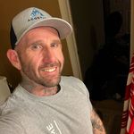 Joe Mitchell - @j.mitchman - Instagram