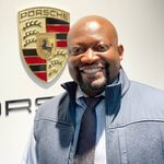 Joe Mitchell - @porscheguyjoe - Instagram