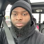 Joe Mitchell - @joetheqb - Instagram