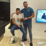 Joe Mitchell - @jmitch1__ - Instagram