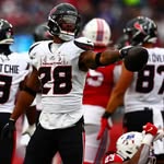 Joe Mixon - @_joemainmixon - Instagram