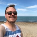 Joe Monette - @daresay_josepher - Instagram