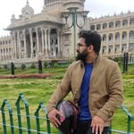 Jobit Joseph - @joe._monk - Instagram