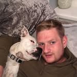 Joe Monk - @joemonk5 - Instagram