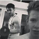 Joe Monk - @joe_monk3 - Instagram