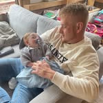 Joe Monk - @joemonk1995 - Instagram