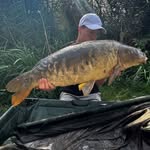 joe monk - @carp_joe17 - Instagram