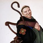 Joe the Monk - @joe_monk_ - Instagram