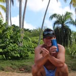 Jose Ignacio Rivero - @joemonk - Instagram