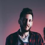 Joe Monks - @joe_monks - Instagram