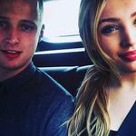 Joe Monks - @muo2nksjoe - Instagram