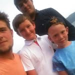 Joe Monks - @joejoem12345 - Instagram